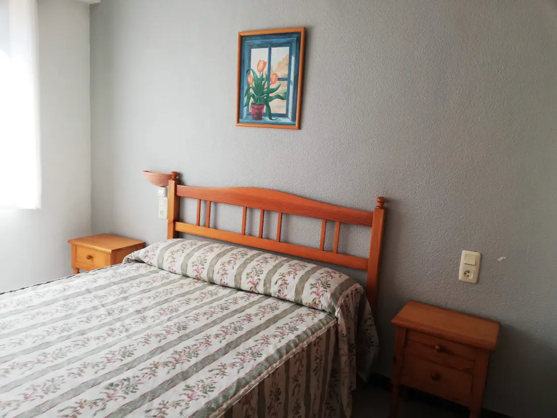 Location de Vacances Xeraco 70
