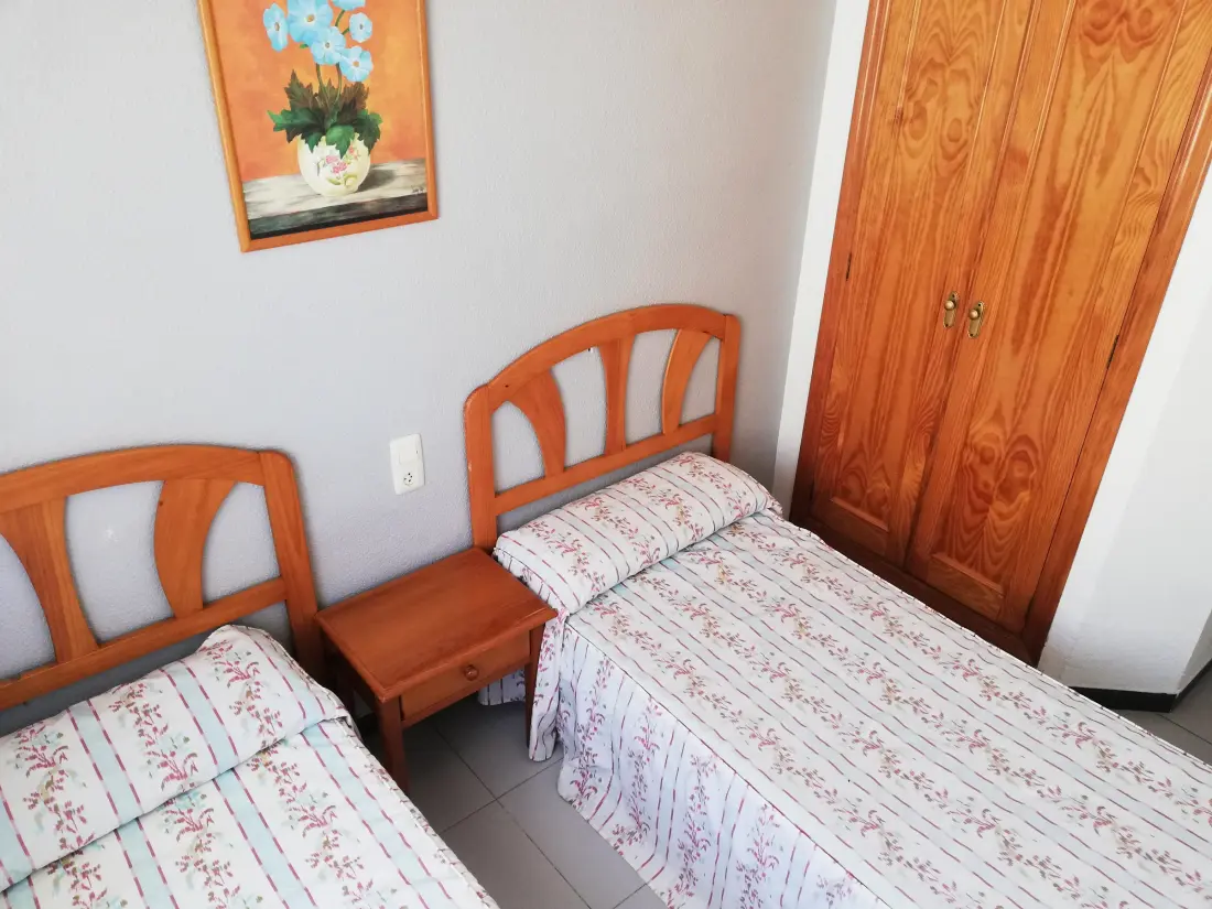 Location de Vacances Xeraco 70