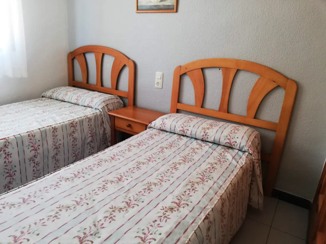 Location de Vacances Xeraco 70