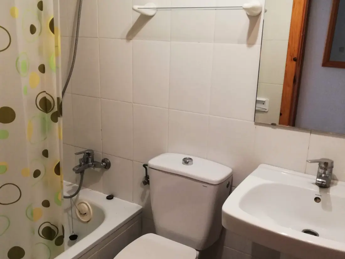 Location de Vacances Xeraco 70