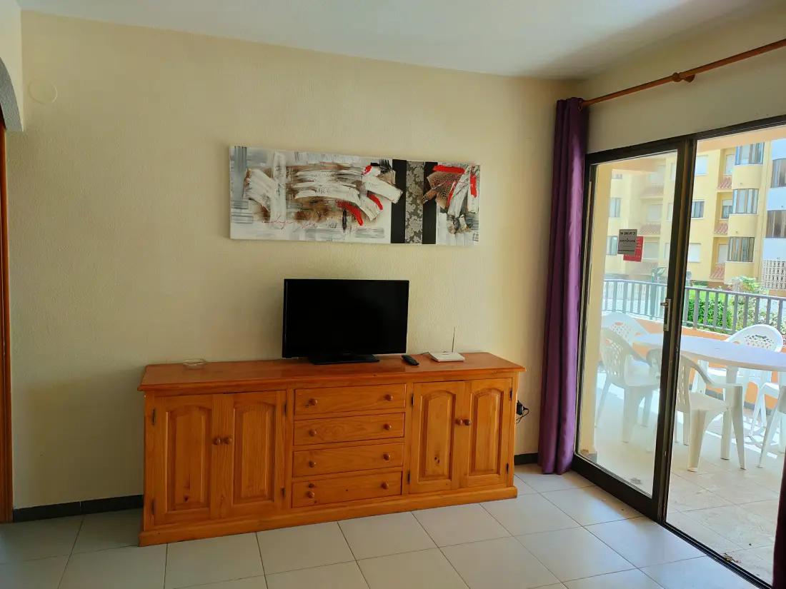 Location de Vacances Xeraco 70