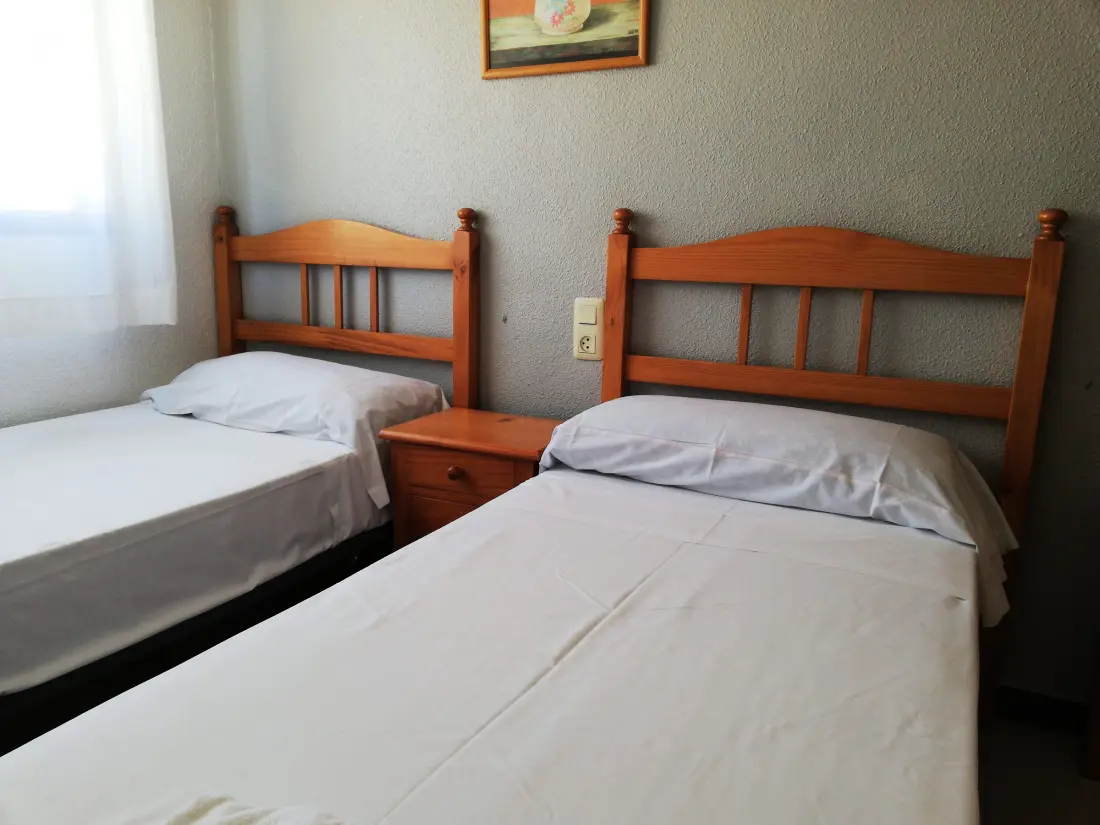 Location de Vacances Xeraco 71