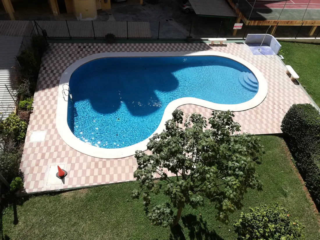 Location de Vacances Xeraco 71