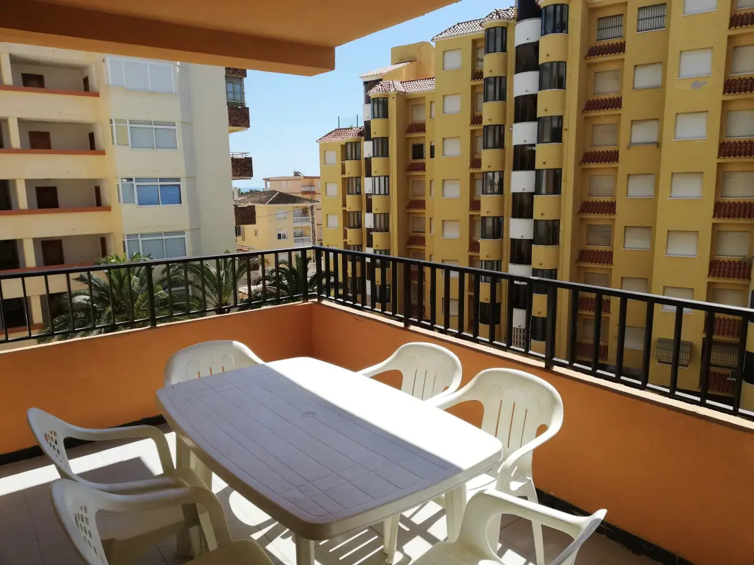 Location de Vacances Xeraco 71