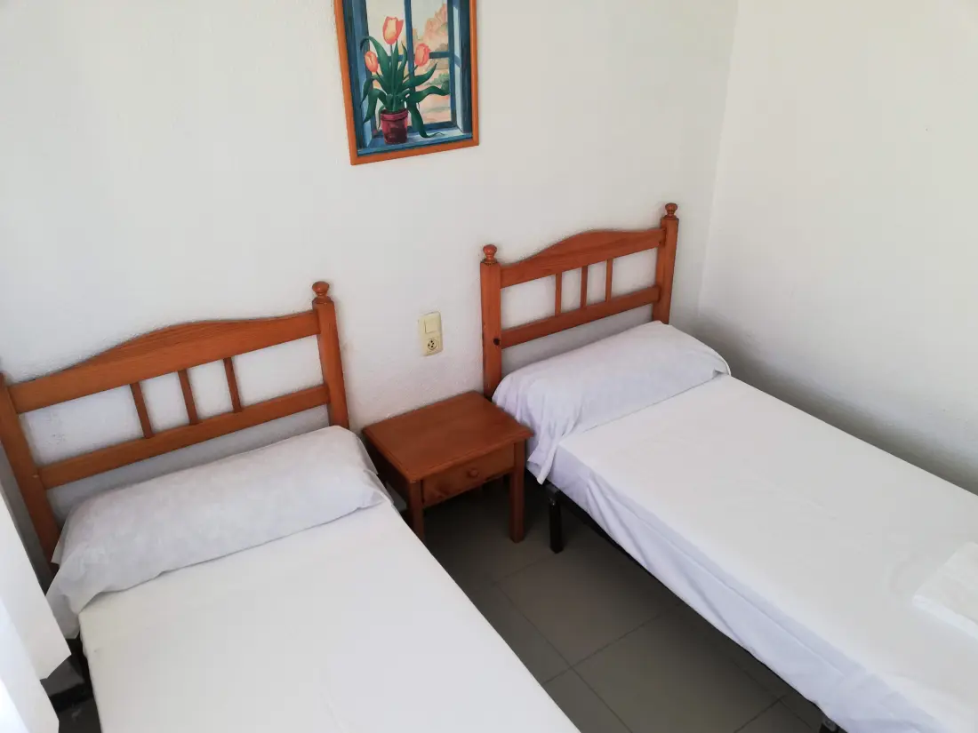 Location de Vacances Xeraco 71