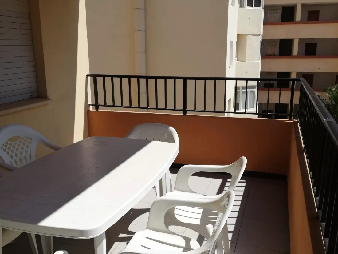 Location de Vacances Xeraco 71
