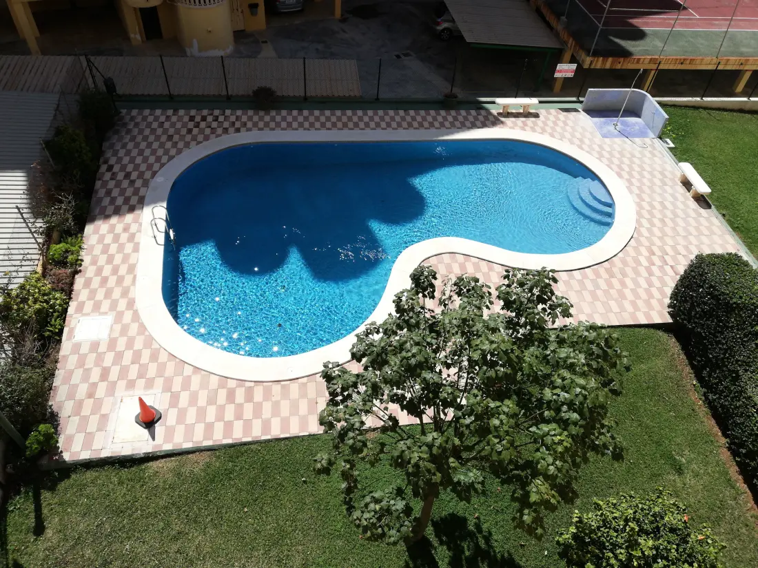 Location de Vacances Xeraco 71