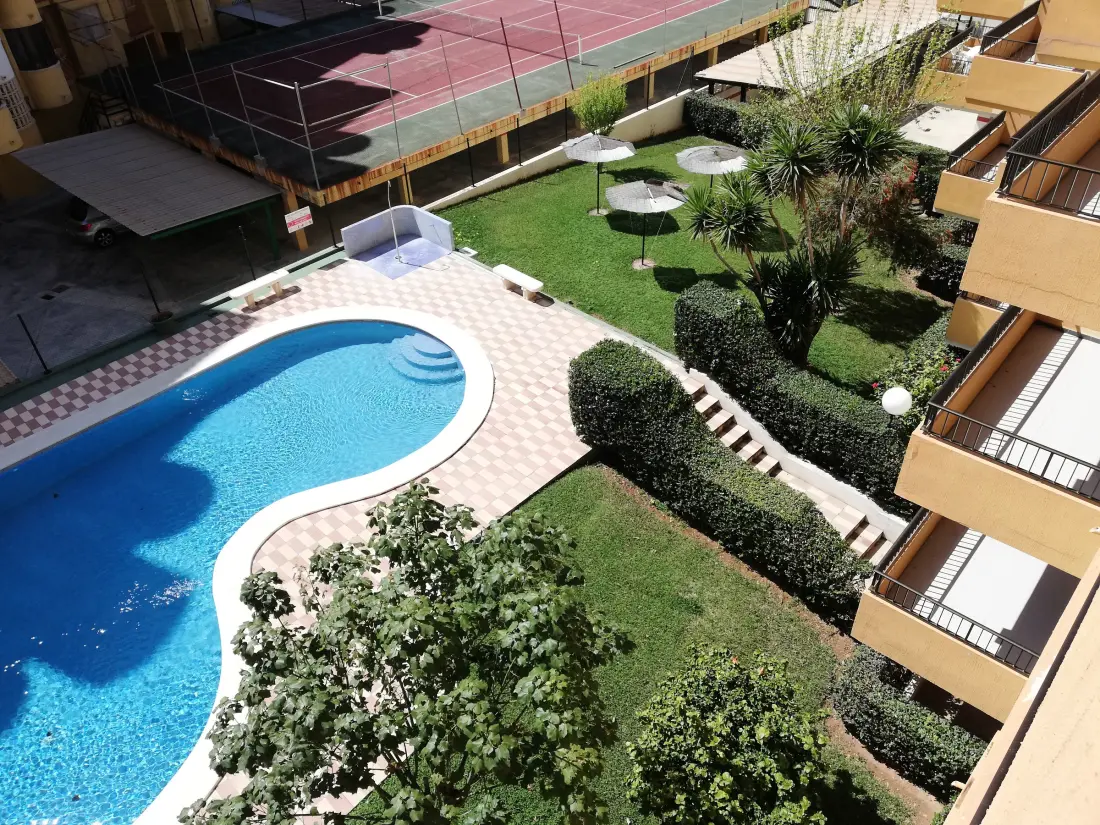 Location de Vacances Xeraco 71