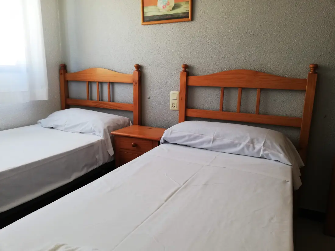 Location de Vacances Xeraco 71