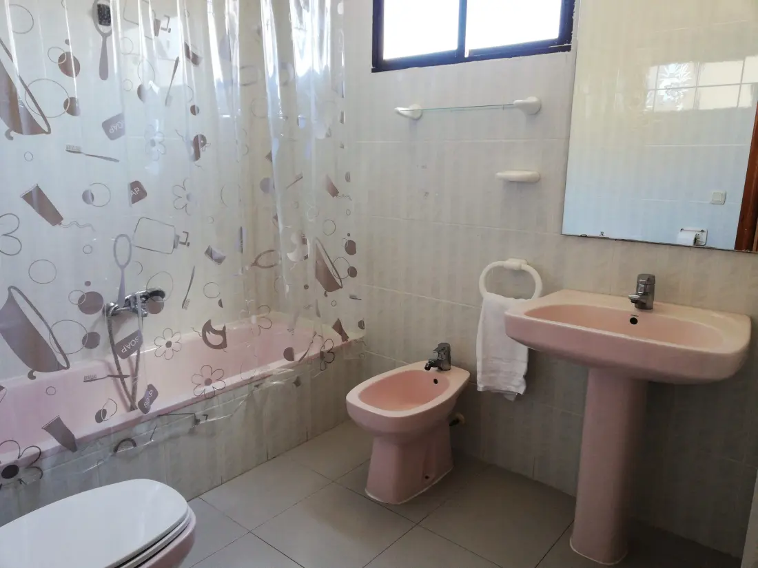 Location de Vacances Xeraco 71