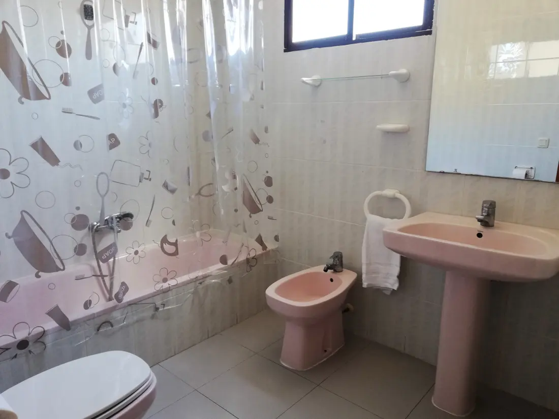 Location de Vacances Xeraco 71