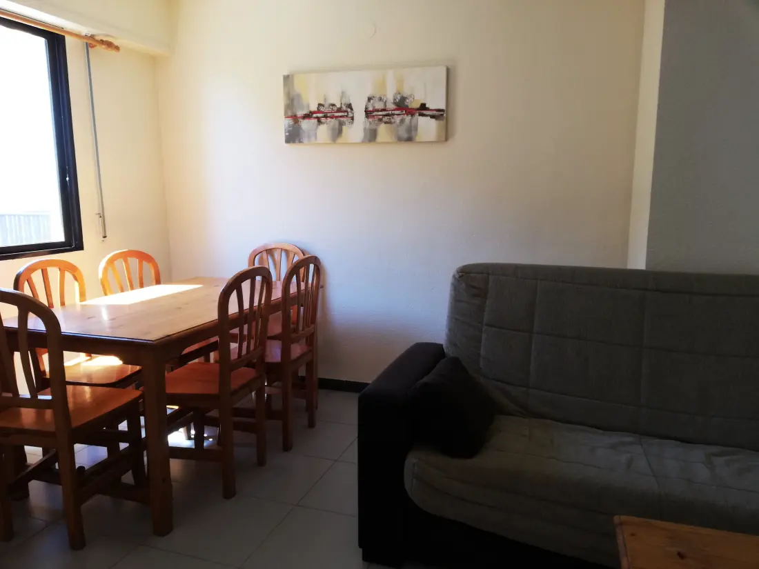 Location de Vacances Xeraco 71