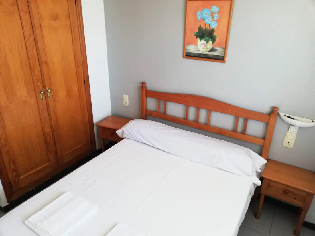 Location de Vacances Xeraco 71