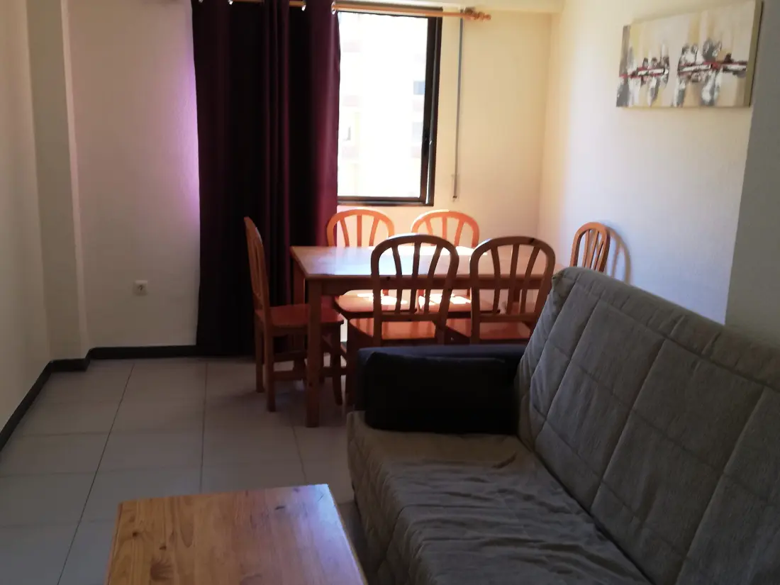 Location de Vacances Xeraco 71