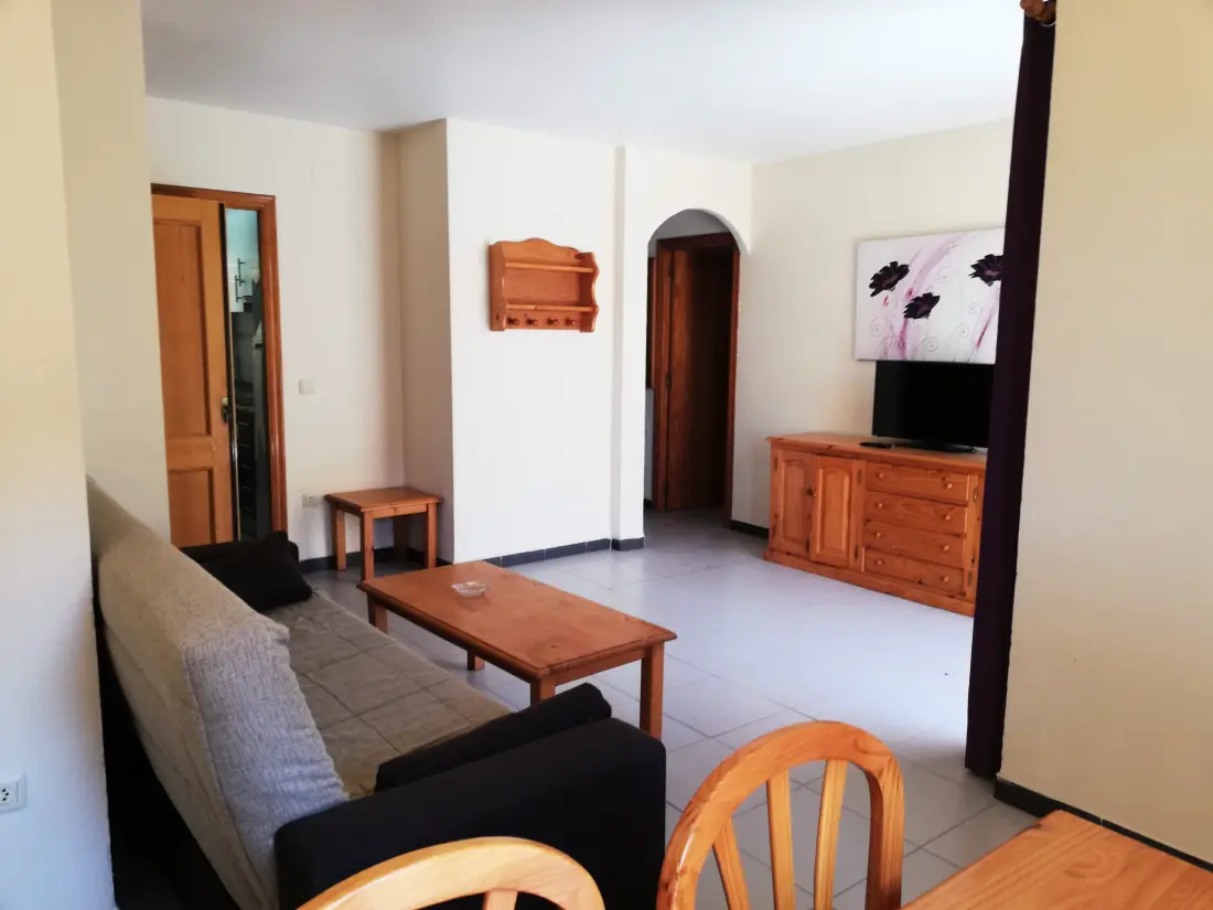 Location de Vacances Xeraco 71