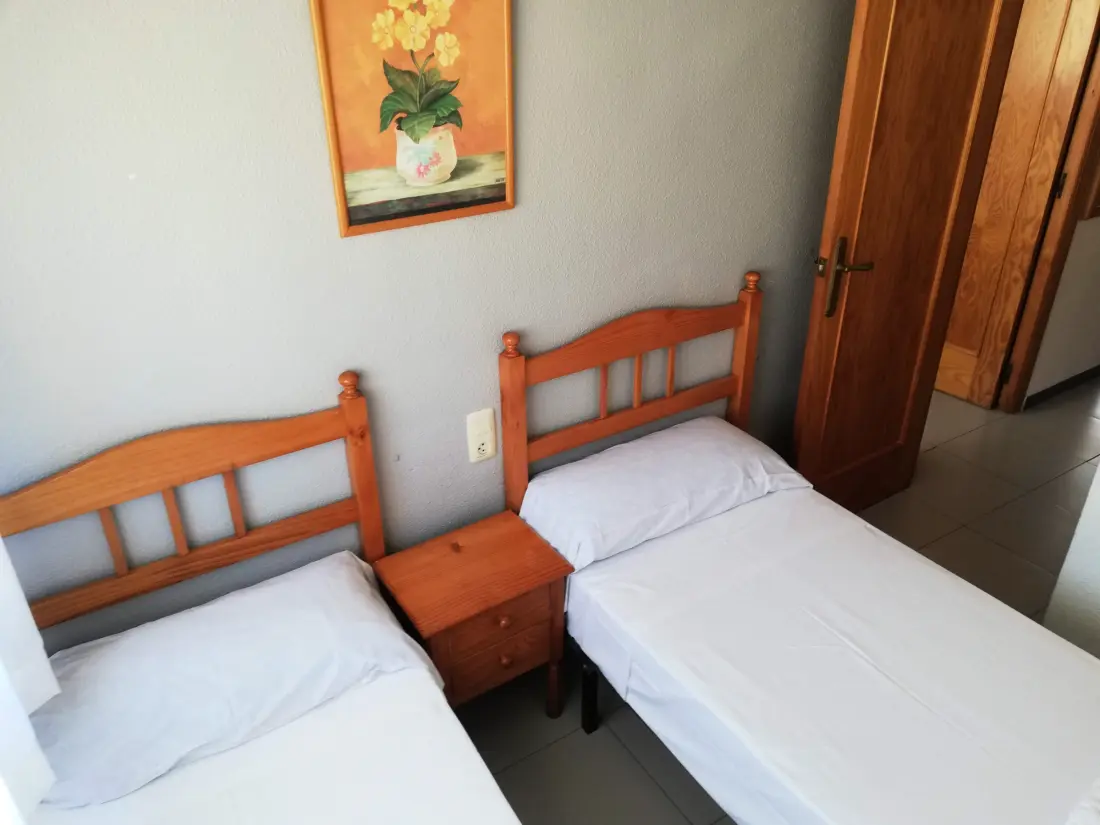 Location de Vacances Xeraco 71