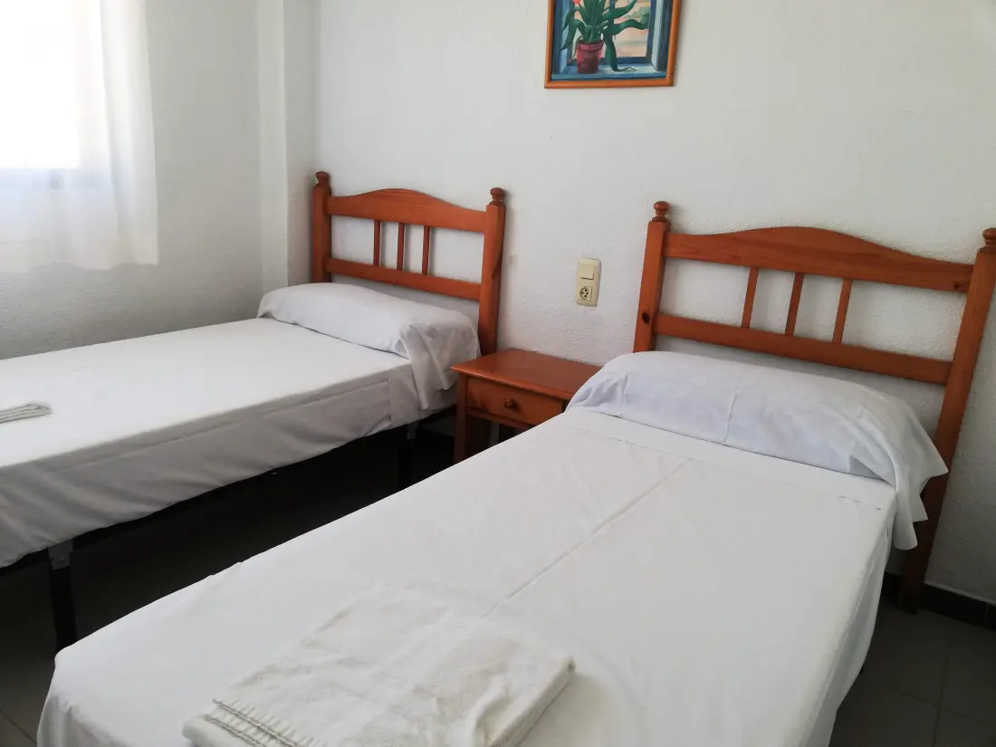 Location de Vacances Xeraco 71