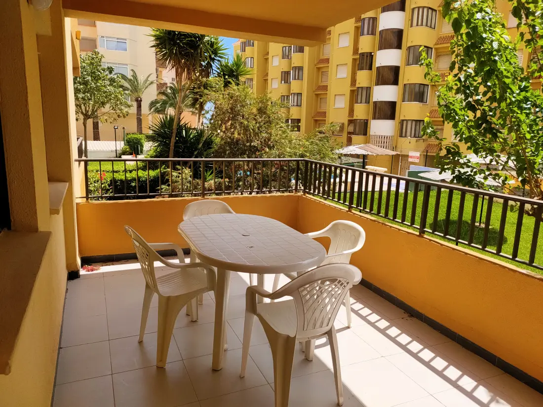 Location de Vacances Xeraco 73