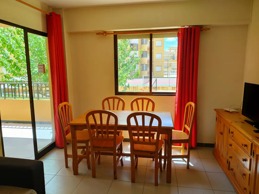 Location de Vacances Xeraco 73