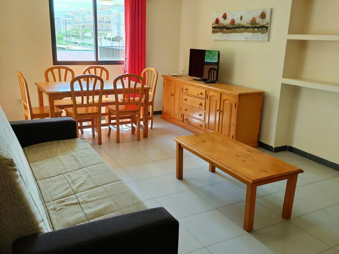 Location de Vacances Xeraco 73