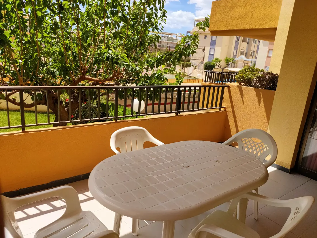Location de Vacances Xeraco 73