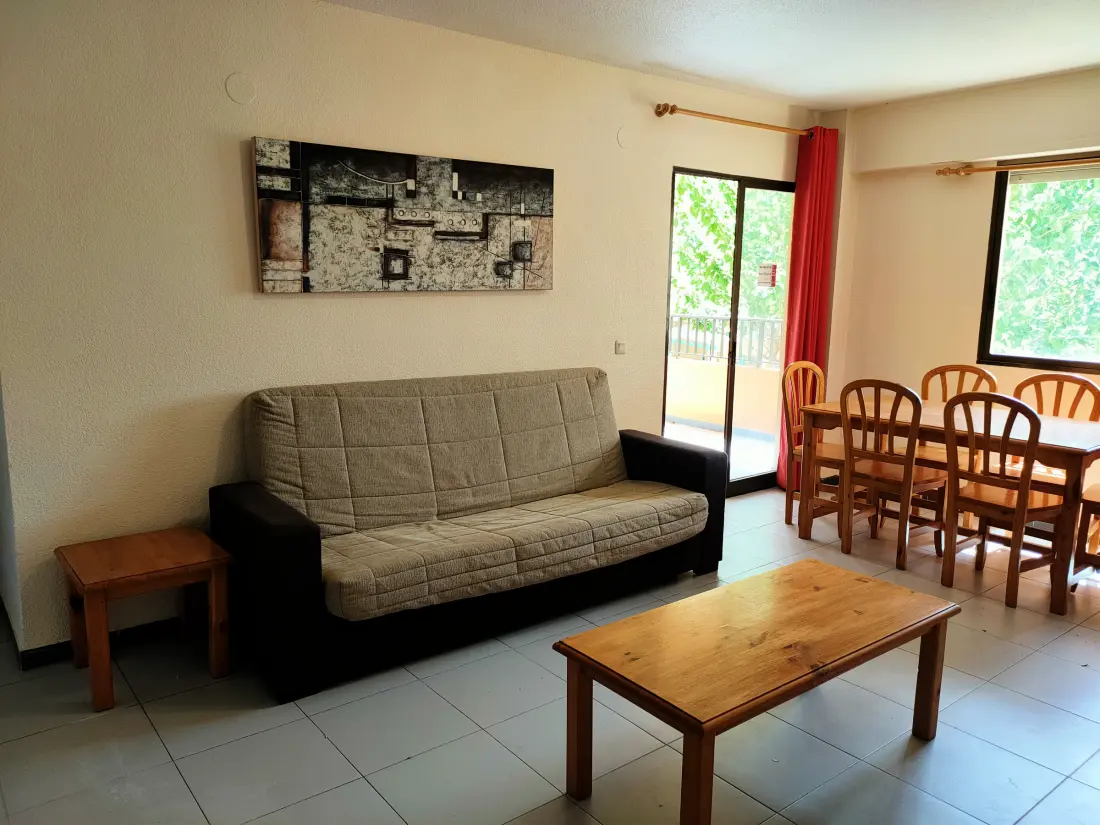 Location de Vacances Xeraco 73
