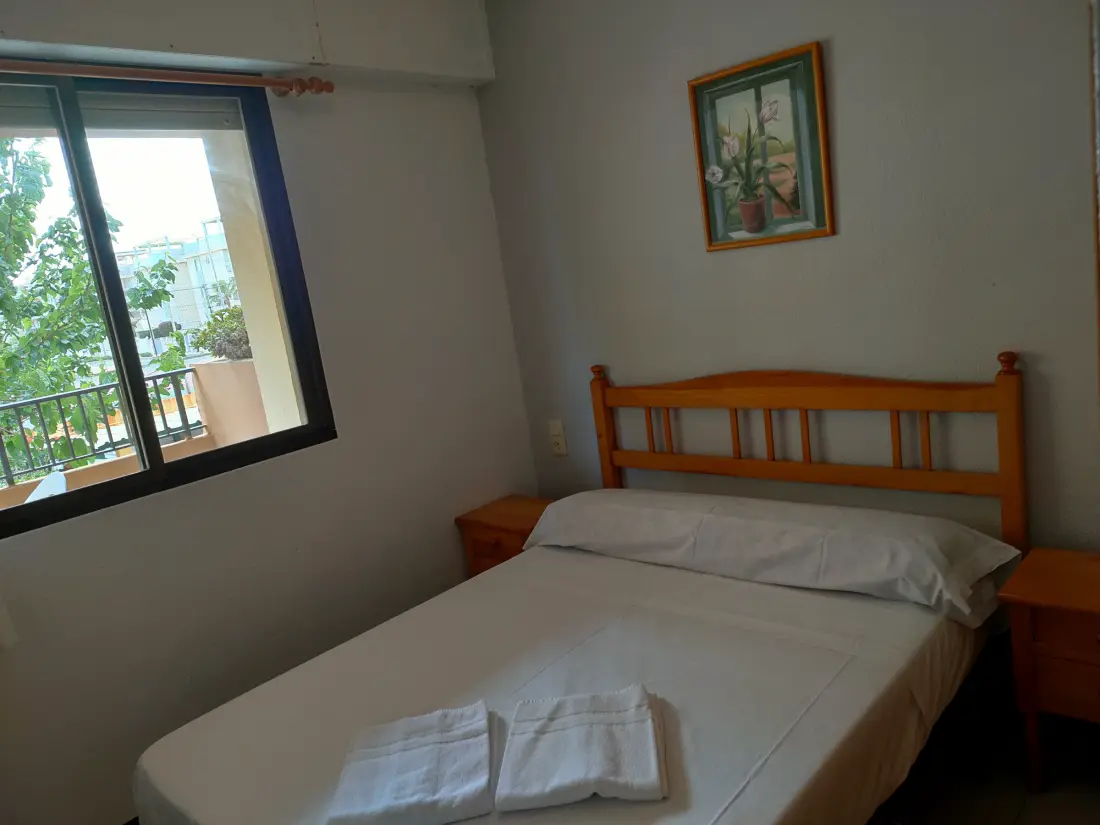 Location de Vacances Xeraco 73