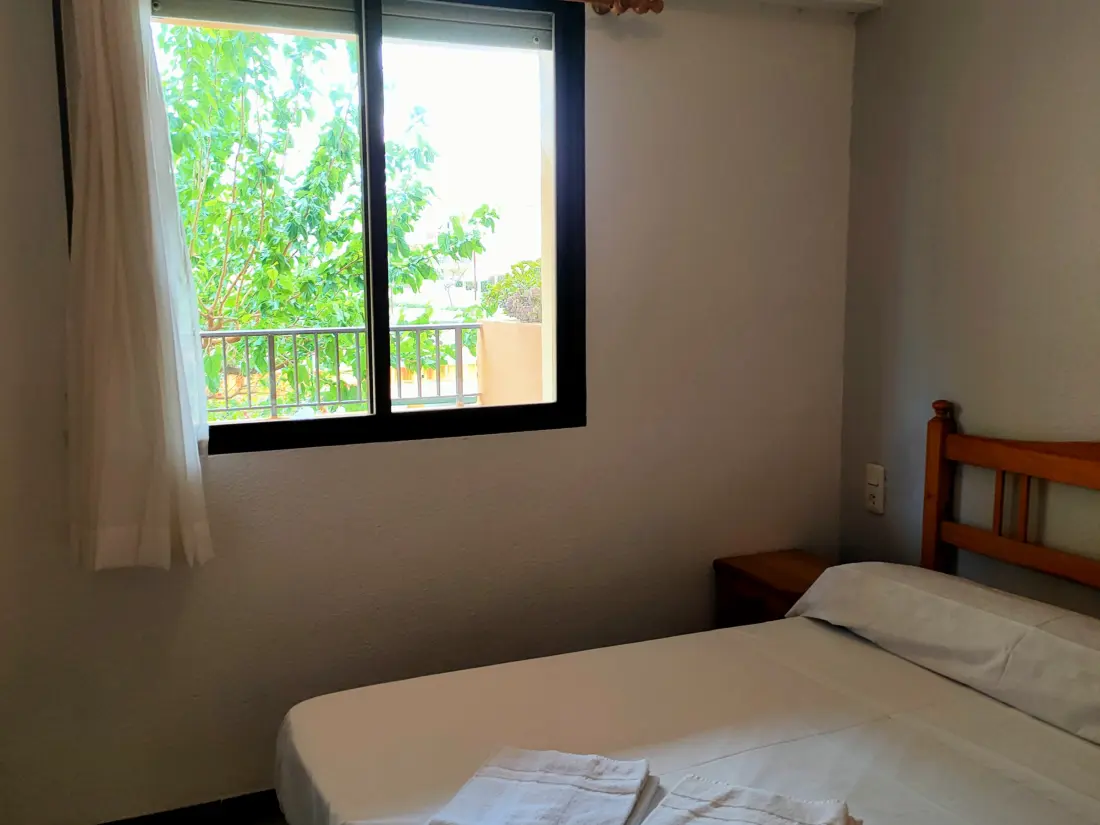 Location de Vacances Xeraco 73