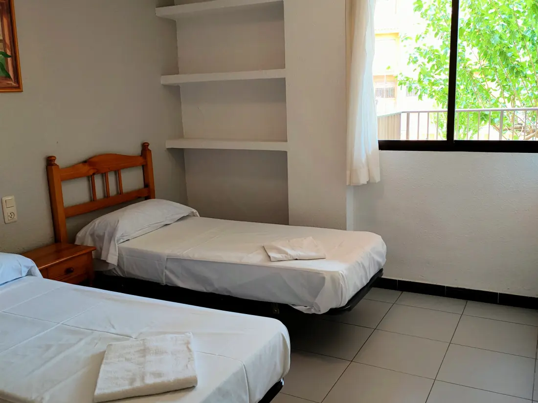 Location de Vacances Xeraco 73