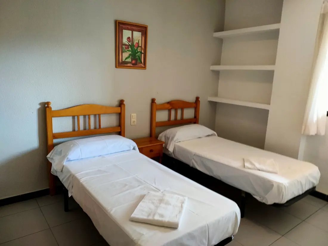 Location de Vacances Xeraco 73