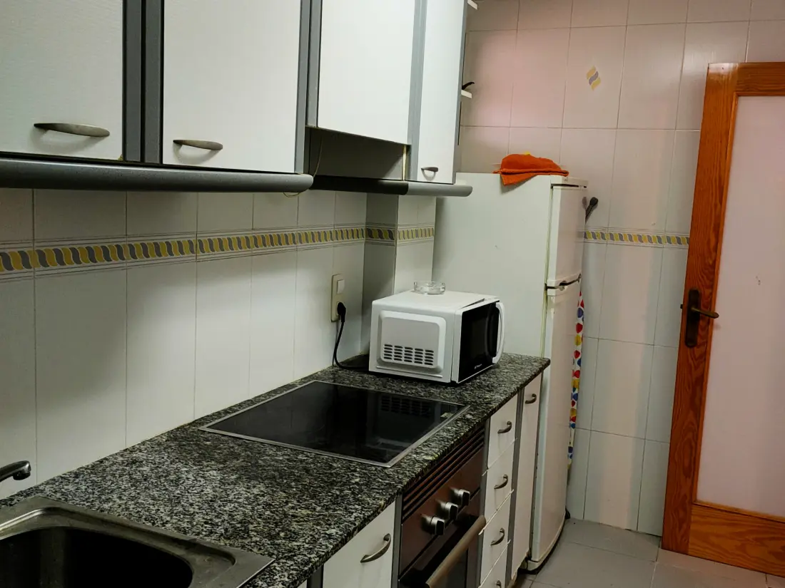 Location de Vacances Xeraco 73