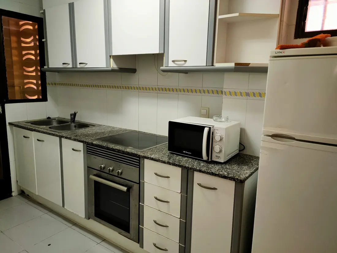 Location de Vacances Xeraco 73