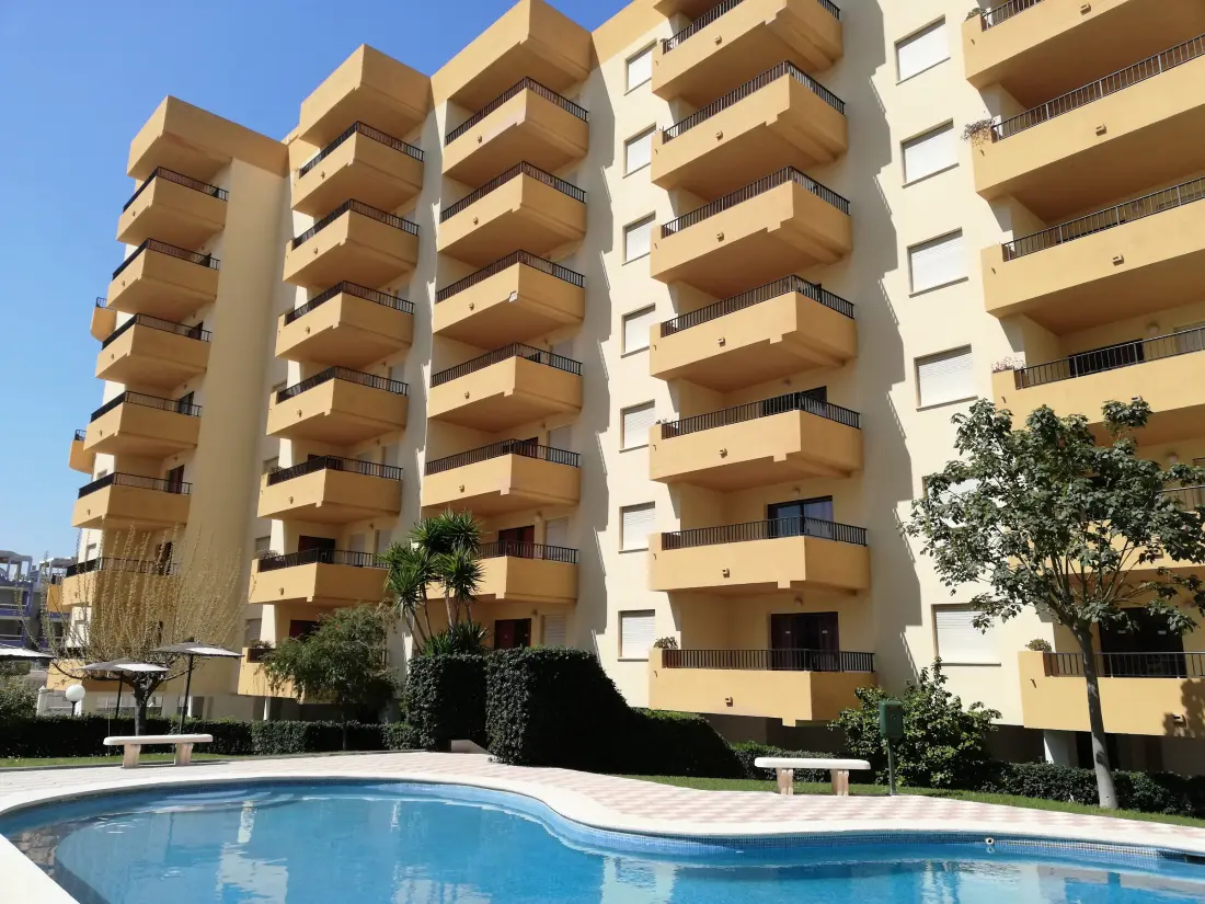Location de Vacances Xeraco 73