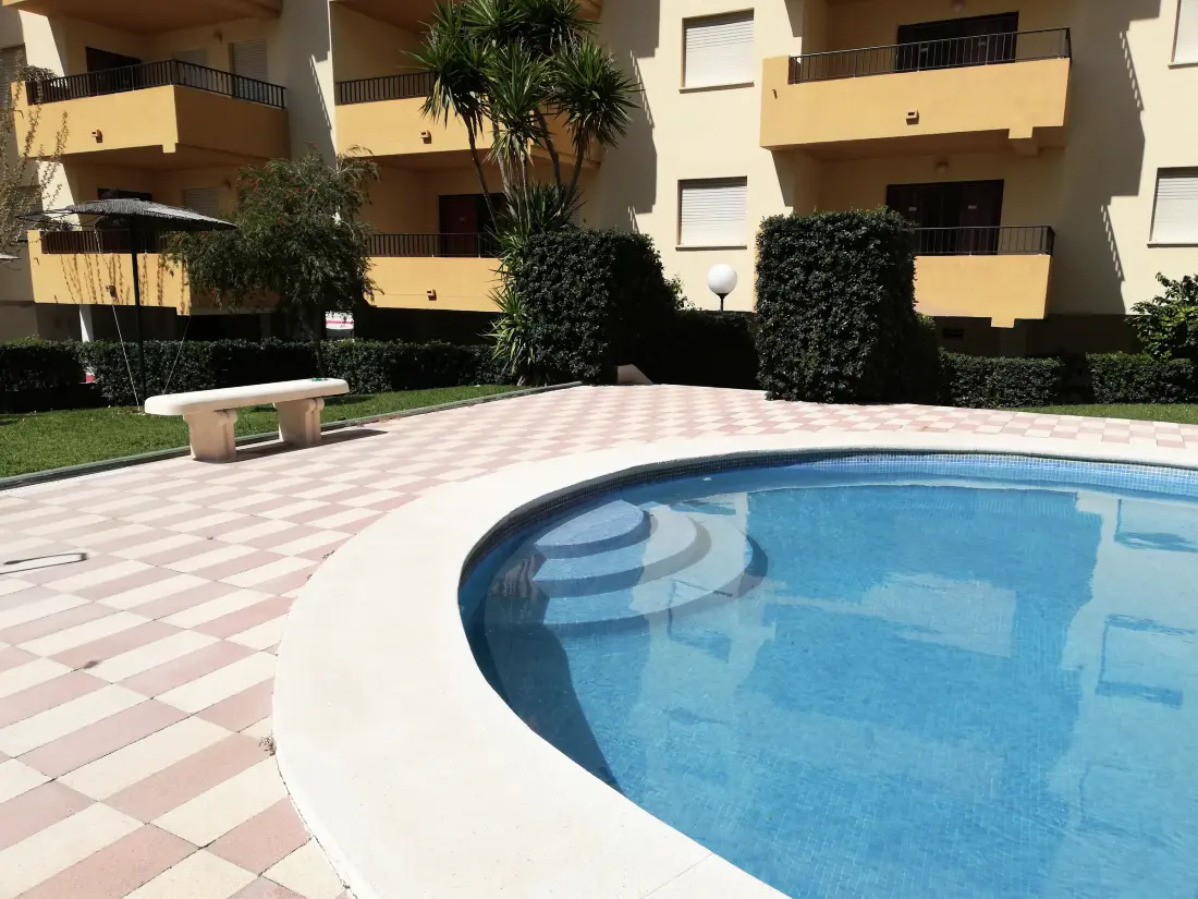 Location de Vacances Xeraco 73