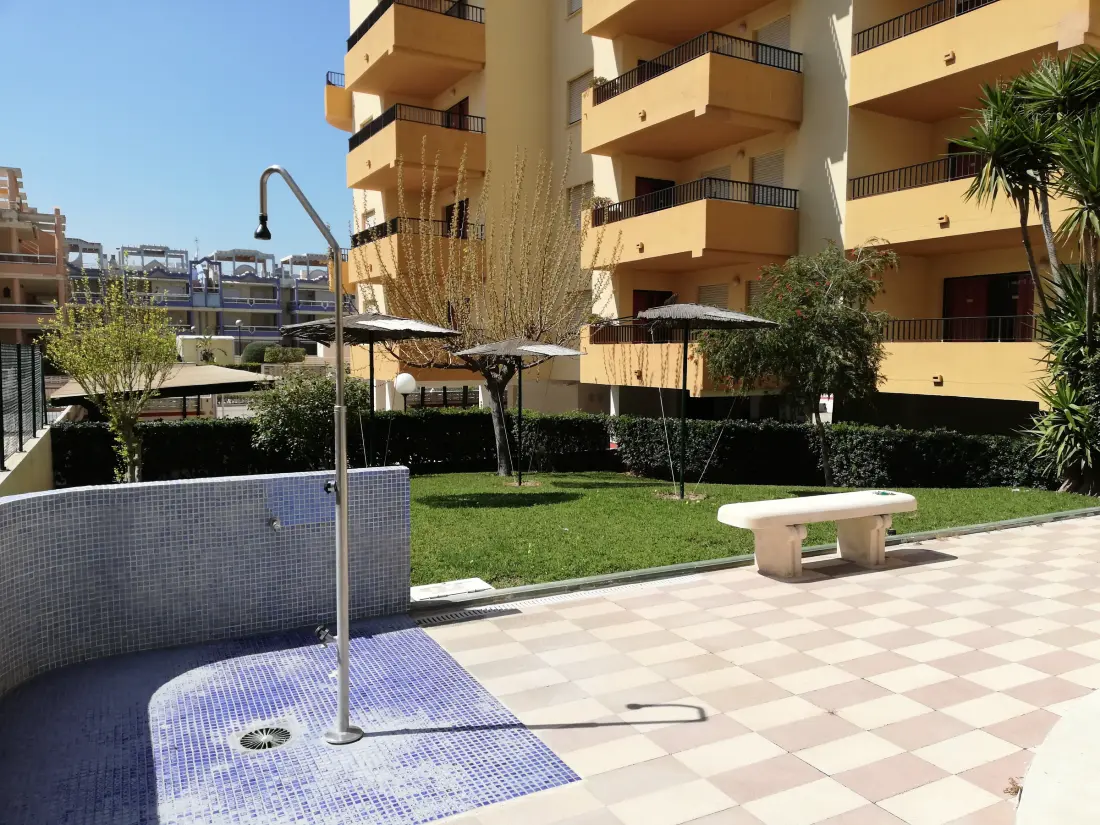 Location de Vacances Xeraco 73