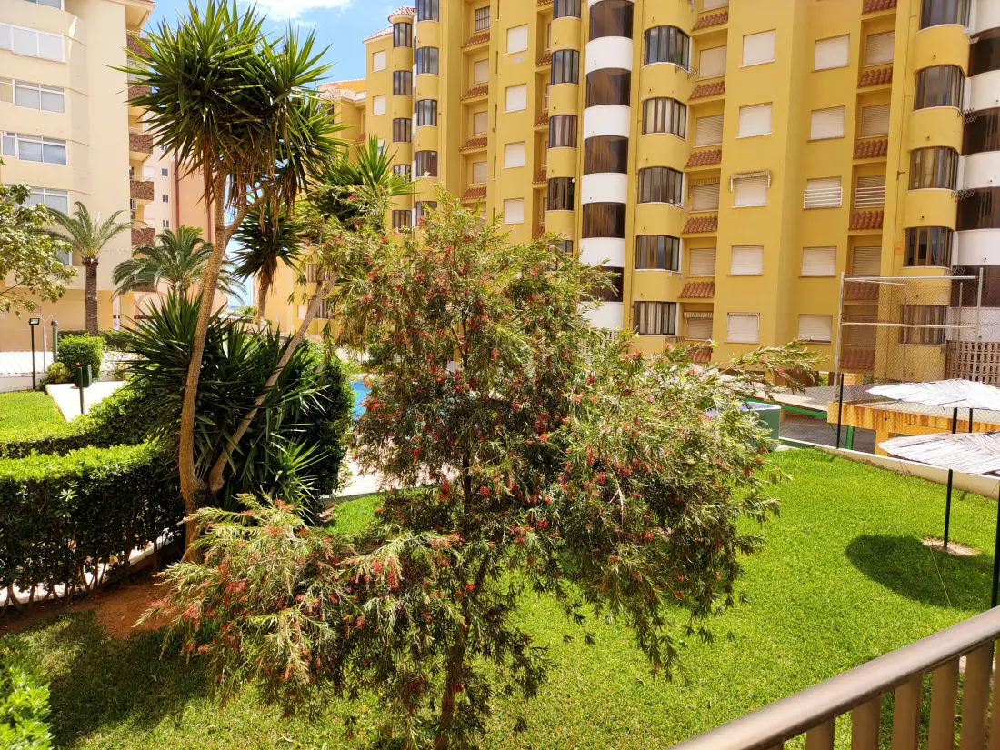 Location de Vacances Xeraco 73