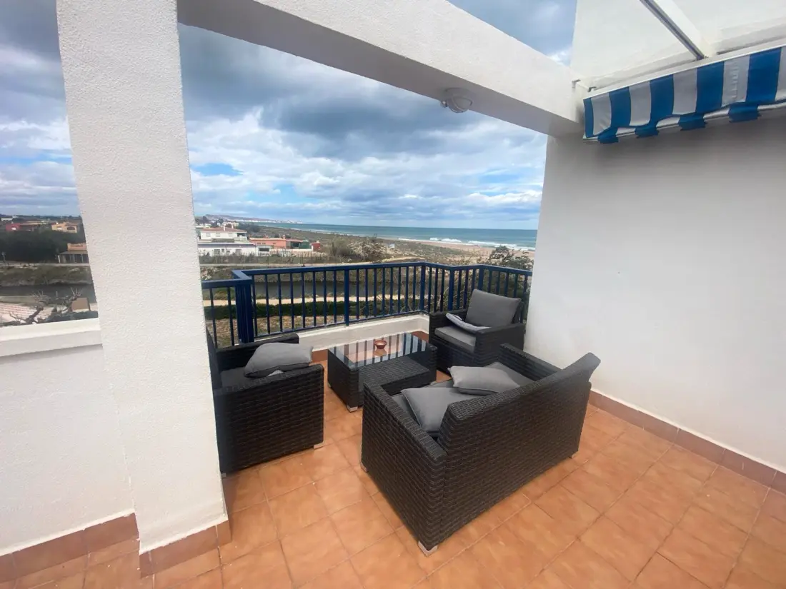 Location de Vacances Xeraco 79