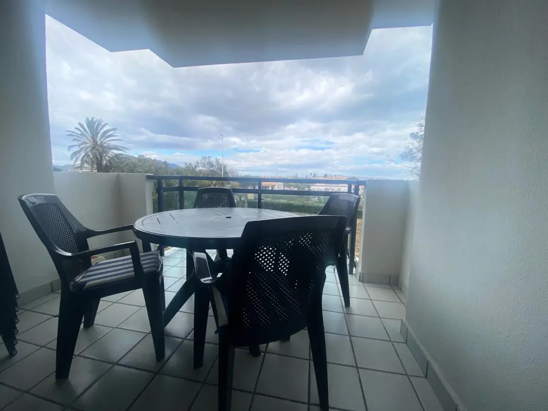 Location de Vacances Xeraco 79