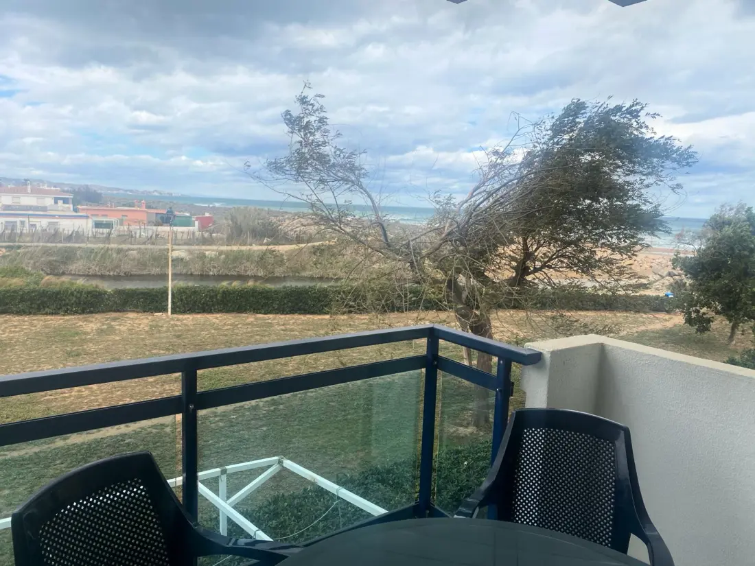 Location de Vacances Xeraco 79