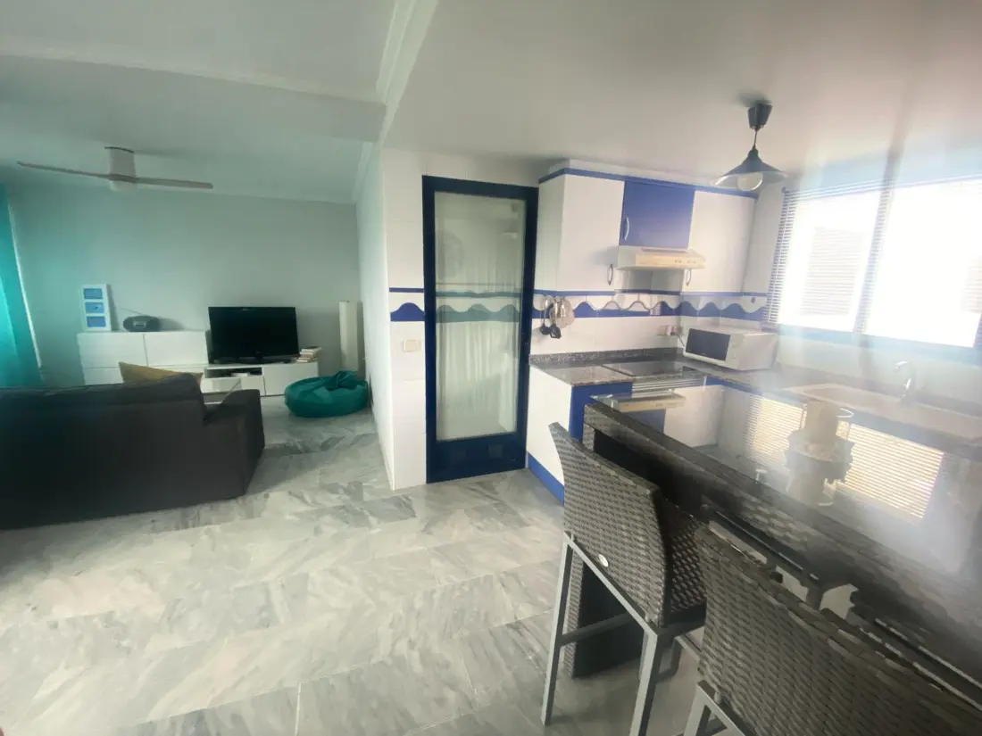 Location de Vacances Xeraco 79
