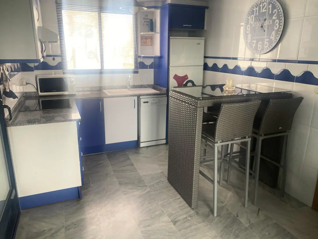Location de Vacances Xeraco 79