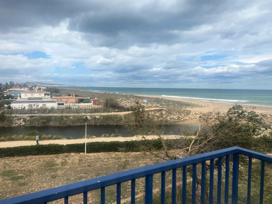 Location de Vacances Xeraco 79
