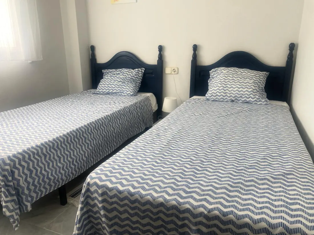 Location de Vacances Xeraco 79