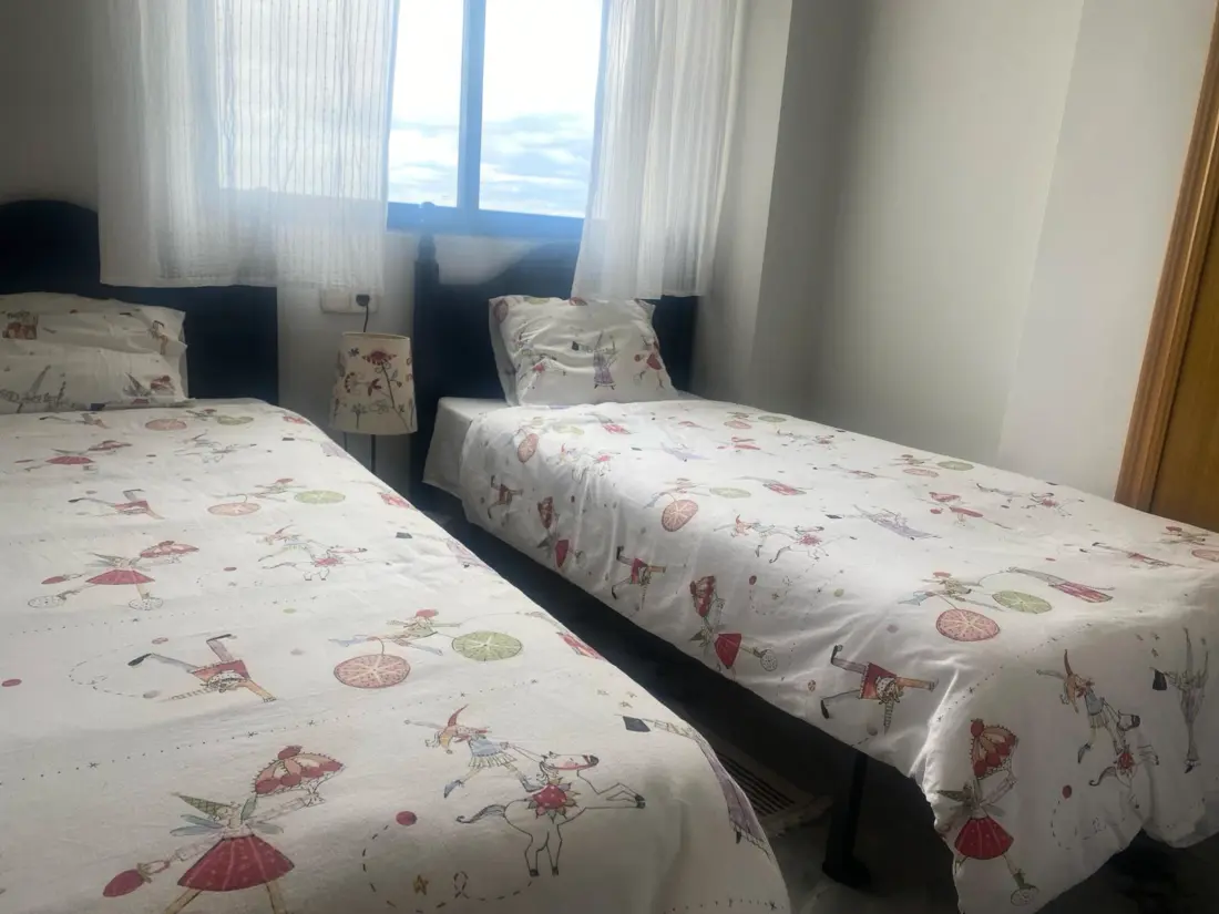 Location de Vacances Xeraco 79