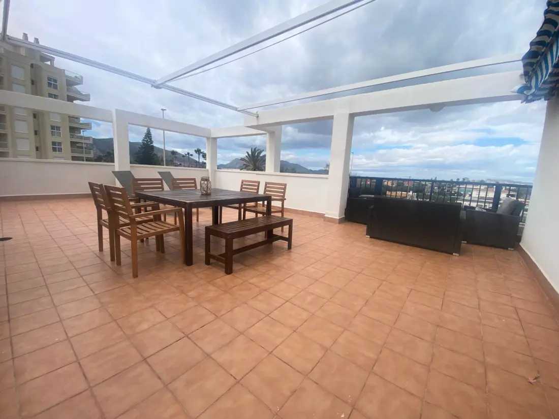 Location de Vacances Xeraco 79