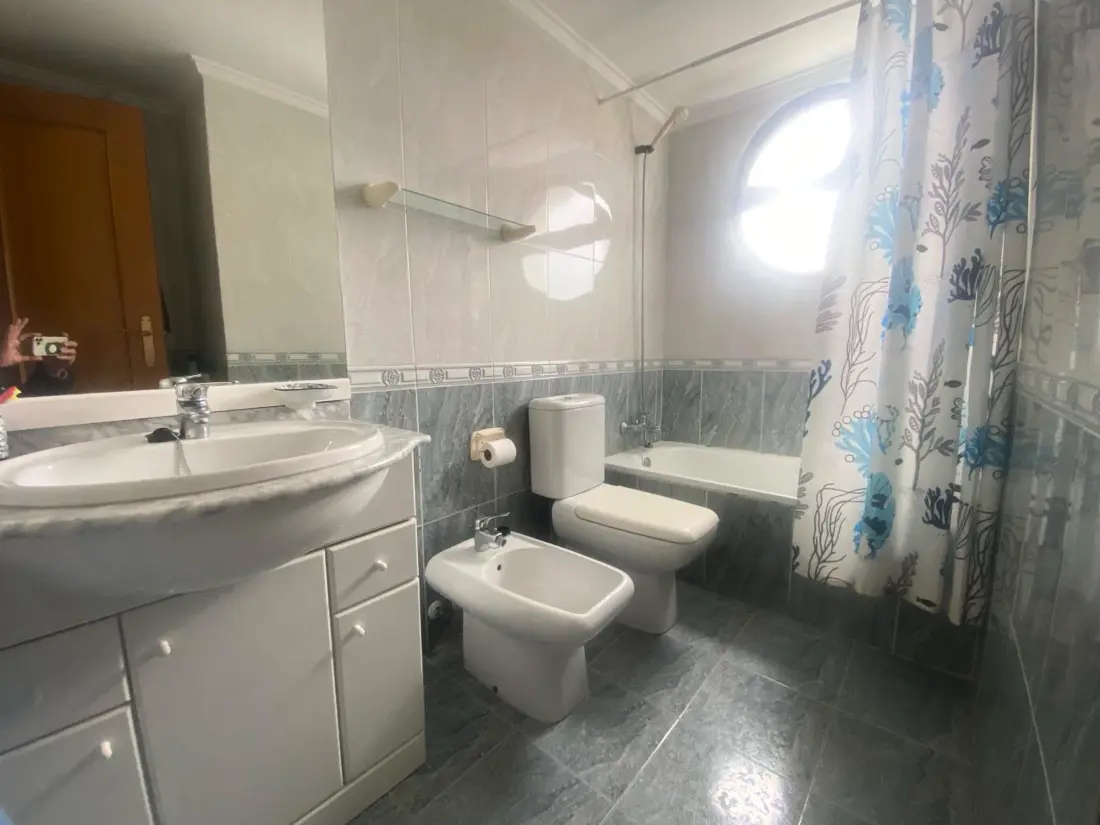 Location de Vacances Xeraco 79