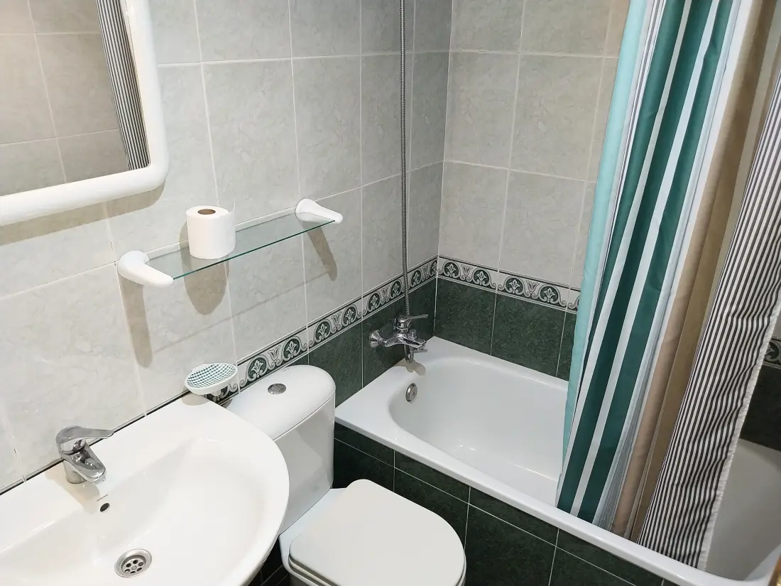 Location de Vacances Xeraco 79