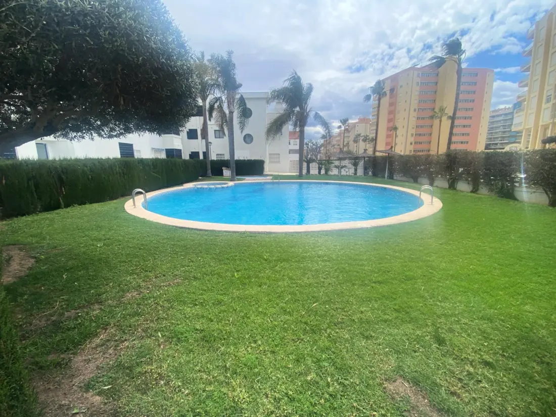 Location de Vacances Xeraco 79