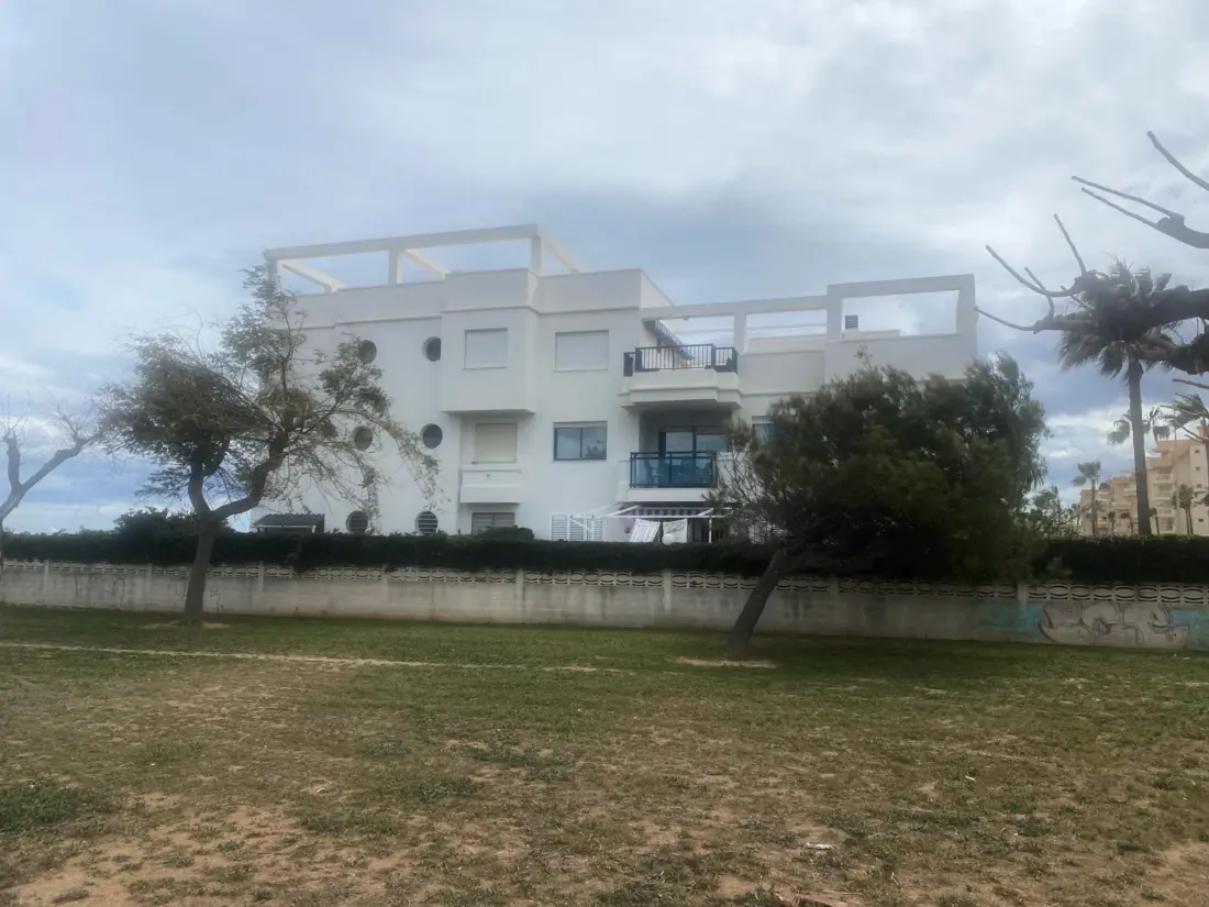 Location de Vacances Xeraco 79