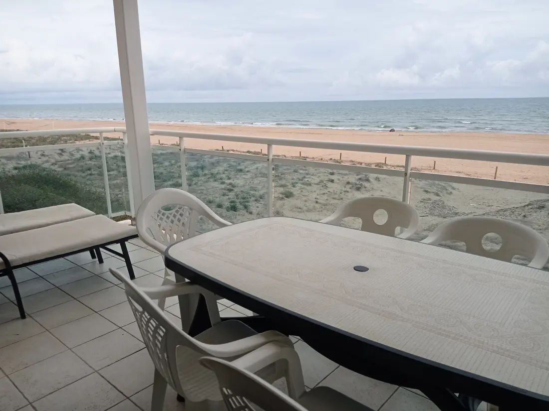 Location de Vacances Xeraco 80